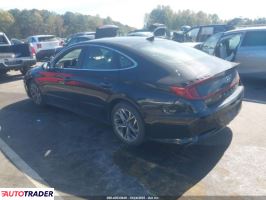 Hyundai Sonata 2020 2