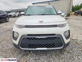 Kia Soul 2020 2