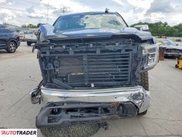 GMC Sierra 2021 3