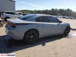 Dodge Charger 2021 3