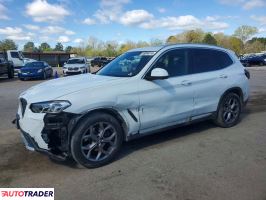 BMW X3 2024 2