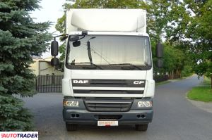 Daf 2012 Daf 2012