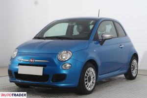 Fiat 500 2014 1.2 68 KM