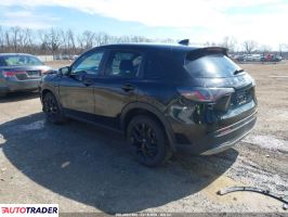 Honda HR-V 2024 2