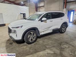 Hyundai Santa Fe - zobacz ofertę