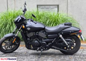 Motoryzacja - Motocykle