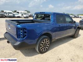 Ford Maverick 2024 2