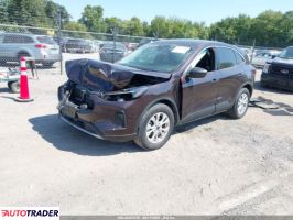 Ford Escape 2023 1