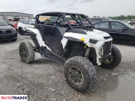 Polaris Ranger RZR 2019 Polaris Ranger RZR 2019