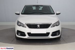 Peugeot 308 2019 1.2 108 KM