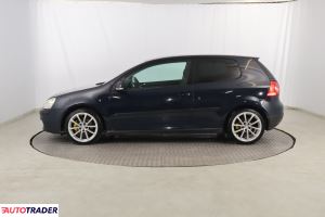 Volkswagen Golf 2005 2.0 73 KM Volkswagen Golf 2005 2.0 73 KM