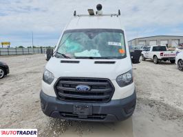 Ford Transit 2020 3
