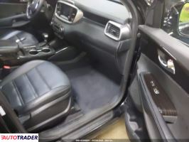 Kia Sorento 2020 3