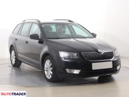 Skoda Octavia 2015 2.0 147 KM