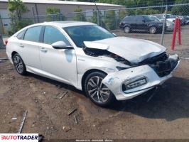 Honda Accord 2019 2 Honda Accord 2019 2