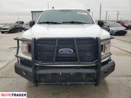 Ford Pozostałe 2020 5