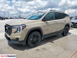 GMC Terrain 2023 1 GMC Terrain 2023 1