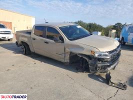 Chevrolet Colorado 2022 3