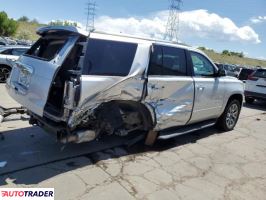 GMC Yukon 2019 6 GMC Yukon 2019 6