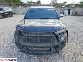 Chevrolet Blazer 2023 1