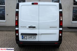 Renault Trafic 2023 2