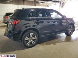 Mitsubishi Outlander 2023 2