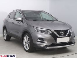 Nissan Qashqai 2019 1.3 138 KM Nissan Qashqai 2019 1.3 138 KM