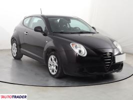 Alfa Romeo Mito - zobacz ofertę