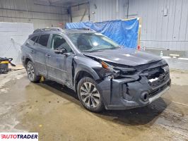 Subaru Outback 2025 2