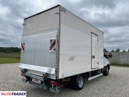 Iveco Daily 2017 3 Iveco Daily 2017 3