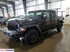 Jeep Pozostałe 2022 3