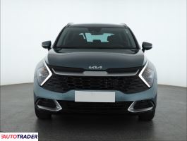 Kia Sportage 2023 1.6 147 KM