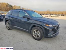 Hyundai Tucson 2024 2