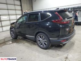 Honda CR-V 2021 1 Honda CR-V 2021 1