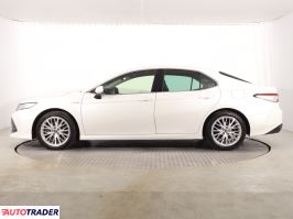 Toyota Camry 2020 2.5 214 KM