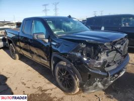 GMC Sierra 2025 2