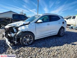 Buick Pozostałe 2021 1