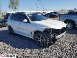 BMW X5 2019 3