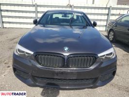 BMW 530 2019 2