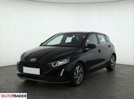 Hyundai i20 2024 1.2 77 KM