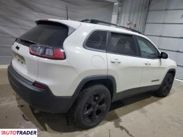 Jeep Cherokee 2019 2 Jeep Cherokee 2019 2