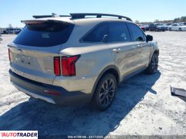 Kia Sorento 2021 2 Kia Sorento 2021 2