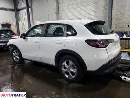 Honda HR-V 2025 2
