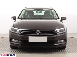 Volkswagen Passat 2015 2.0 147 KM Volkswagen Passat 2015 2.0 147 KM