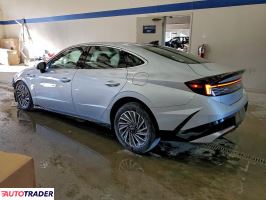 Hyundai Sonata 2025 2