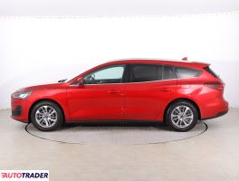 Ford Focus 2022 1.0 123 KM