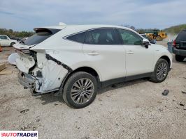 Toyota Venza 2021 2