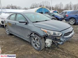 Kia Pozostałe 2020 2