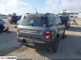 Ford Bronco 2023 1