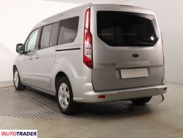 Ford Tourneo Connect 2016 1.5 118 KM